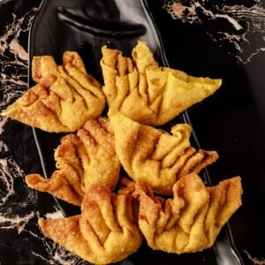 Wanton Frito Camarón (6pz)